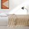 Tencel Lyocell Cooling Down Blanket Full Queen King Size Lightweight Soft
